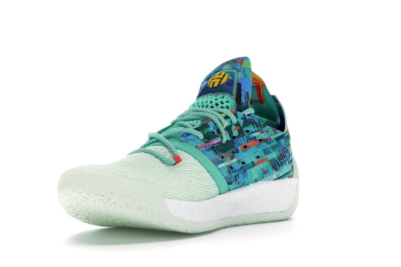 adidas Harden Vol. 2 Vision All-Star (2018)
