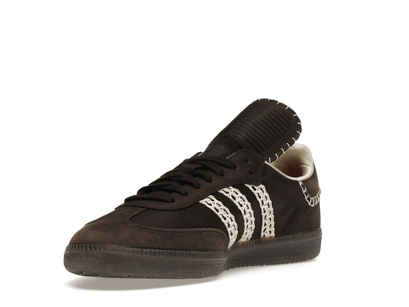 adidas Samba Wales Bonner Core Black