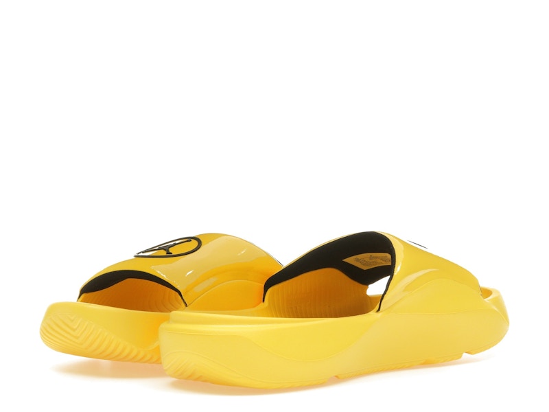 Jordan Franchise Slide Quai 54