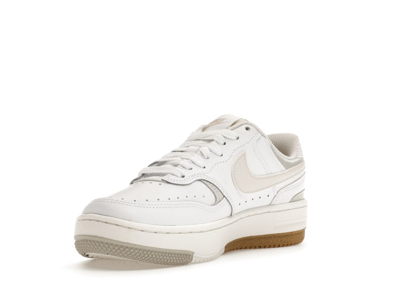 Nike Gamma Force White Light Bone (Women's)