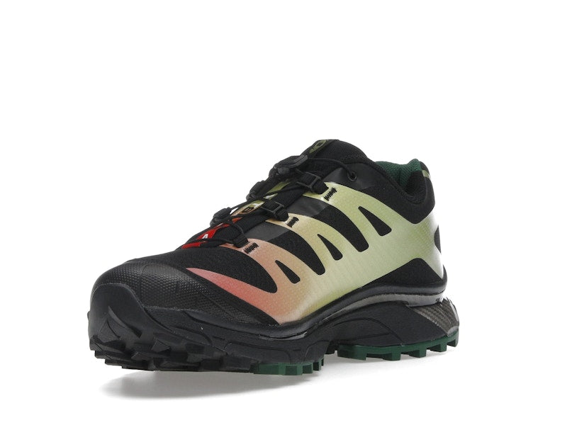 Salomon XT-4 OG Black Asphalt Eden