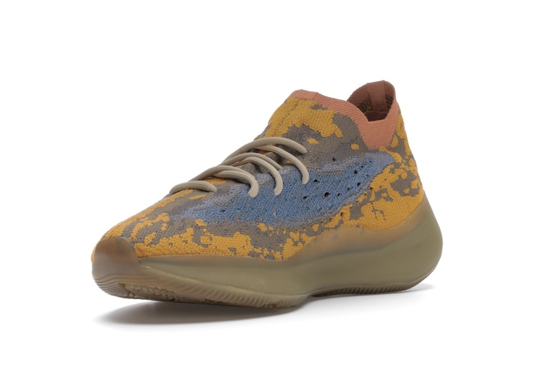 adidas Yeezy Boost 380 Blue Oat Reflective