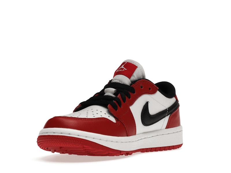 Jordan 1 Retro Low Golf Chicago