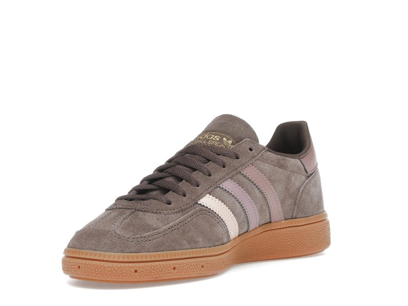 adidas Handball Spezial Earth Strata Magic Mauve (Women's)