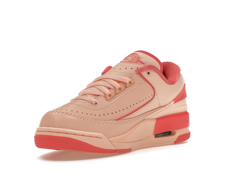 Jordan 2/3 Washed Coral (Women's)