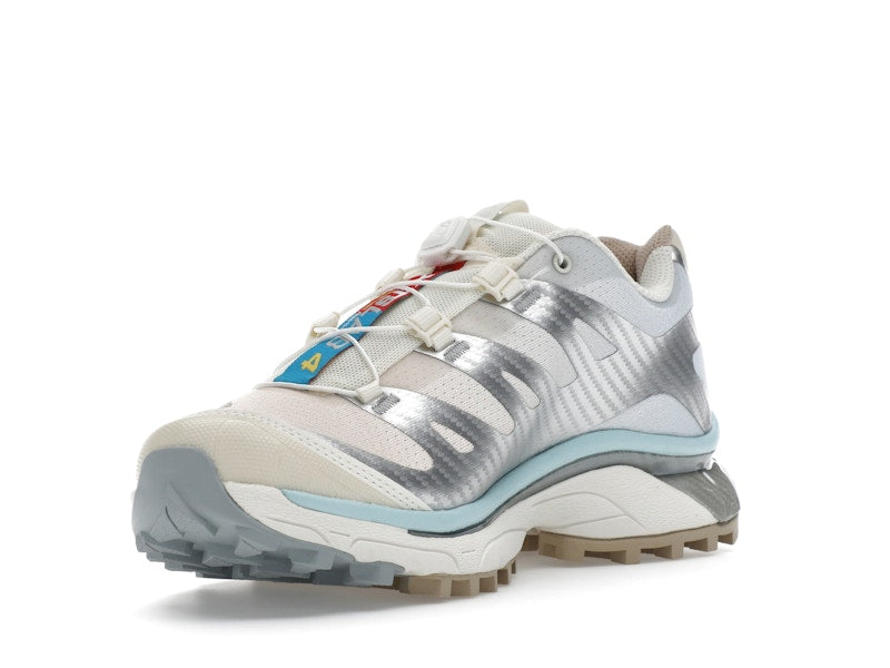 Salomon XT-4 OG Vanilla Ice Ballad Blue