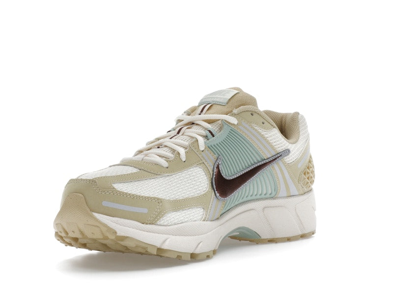 Nike Zoom Vomero 5 Team Gold Seafoam