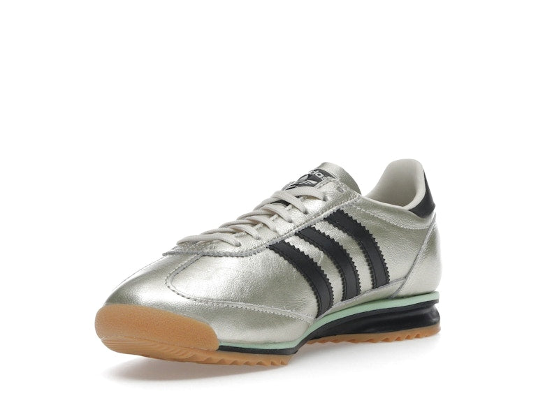 adidas SL 72 OG Off White Metallic (Women's)
