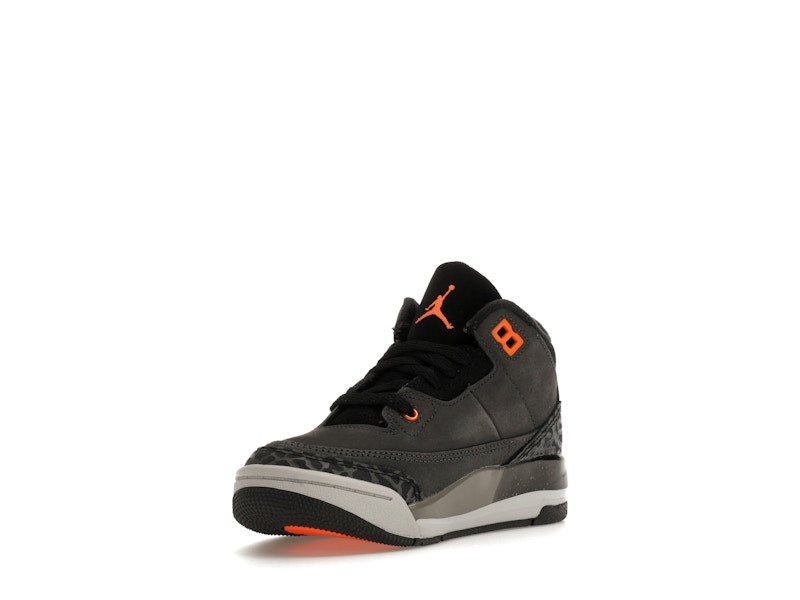 Jordan 3 Retro Fear Pack (2023) (PS)