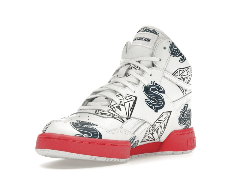 Reebok BB4600 BBC Ice Cream