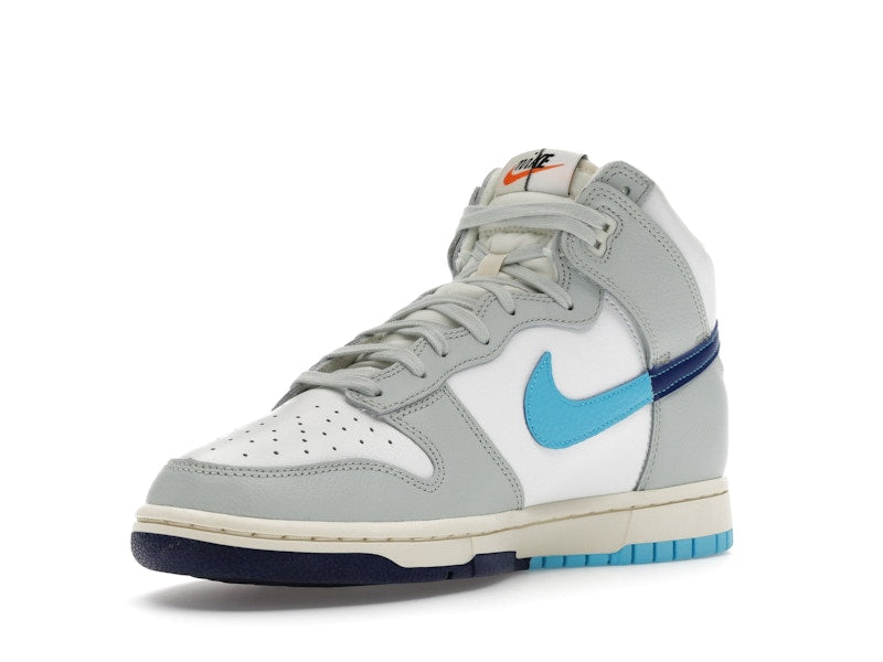 Nike Dunk High Retro SE Split Baltic Blue