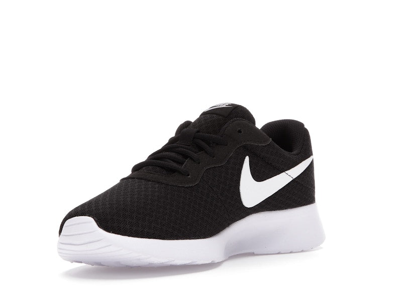 Nike Tanjun Black White (Women's)