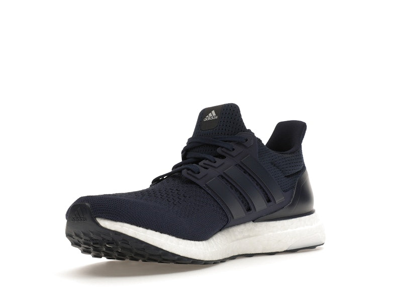 adidas Ultra Boost 1.0 Shadow Navy Grey Two