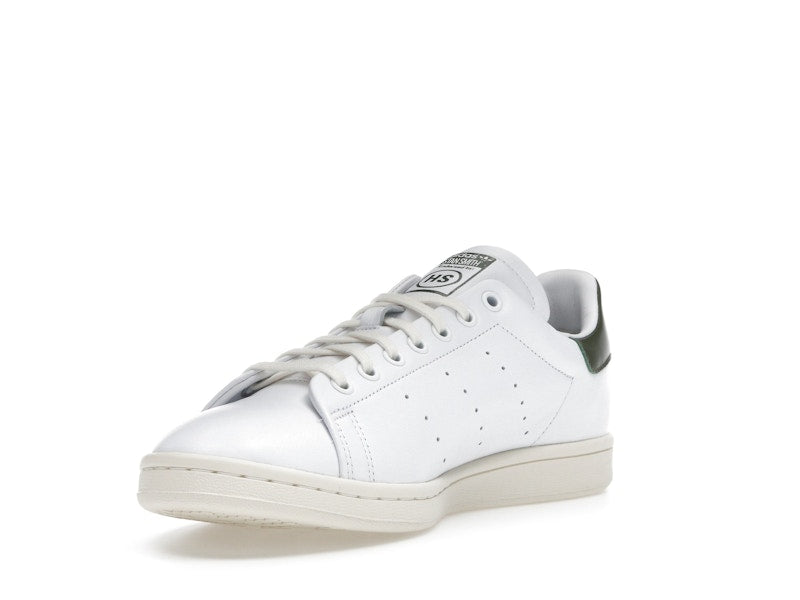 adidas Stan Smith Highsnobiety Not in Paris White