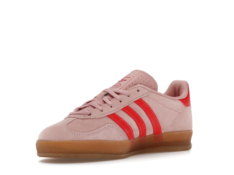 adidas Gazelle Indoor Wonder Mauve Red (Women's)