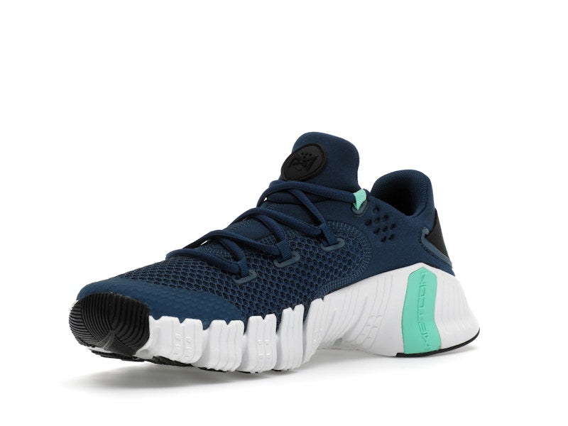 Nike Free Metcon 4 Valerian Blue (Women's)