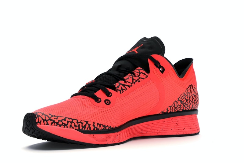 Jordan 88 Racer Infrared 23