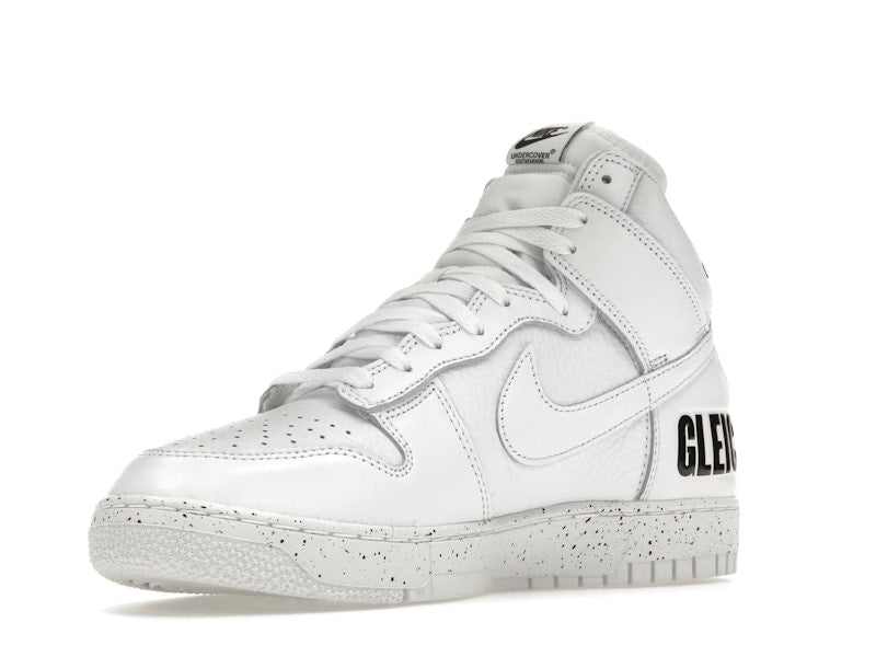 Nike Dunk High Undercover Chaos White