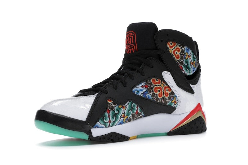 Jordan 7 Retro Greater China