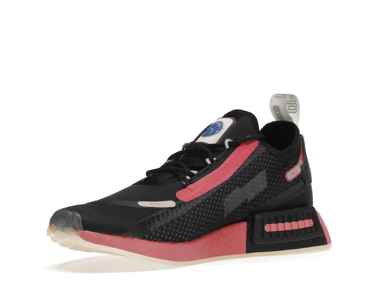 adidas NMD R1 Spectoo NASA Core Black (Women's)