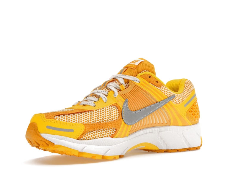 Nike Zoom Vomero 5 Yellow Ochre