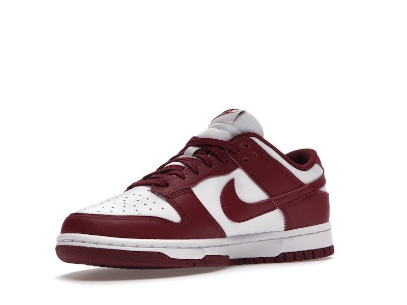 Nike Dunk Low Bordeaux (Women's)