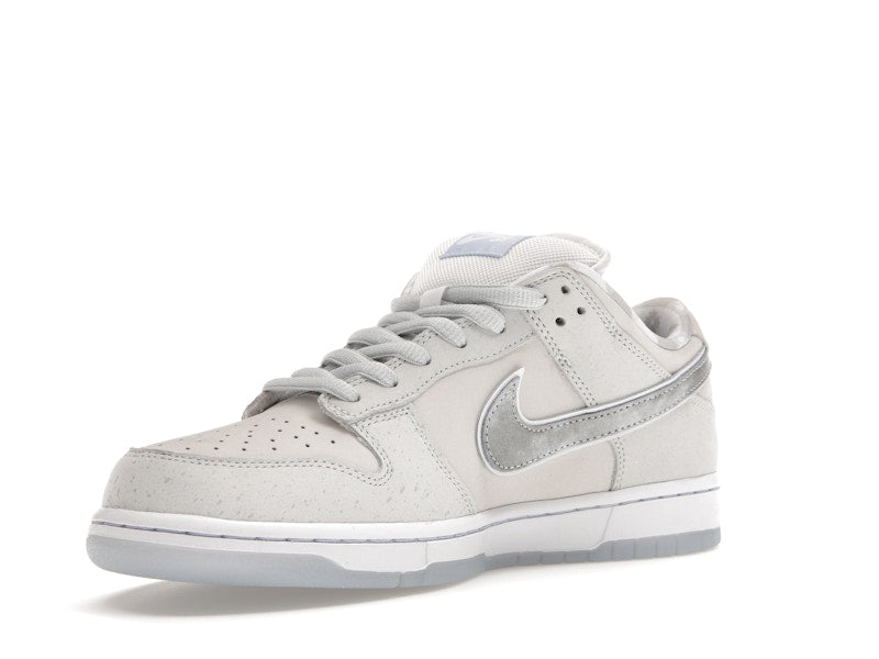 Nike SB Dunk Low White Lobster (Friends and Family)