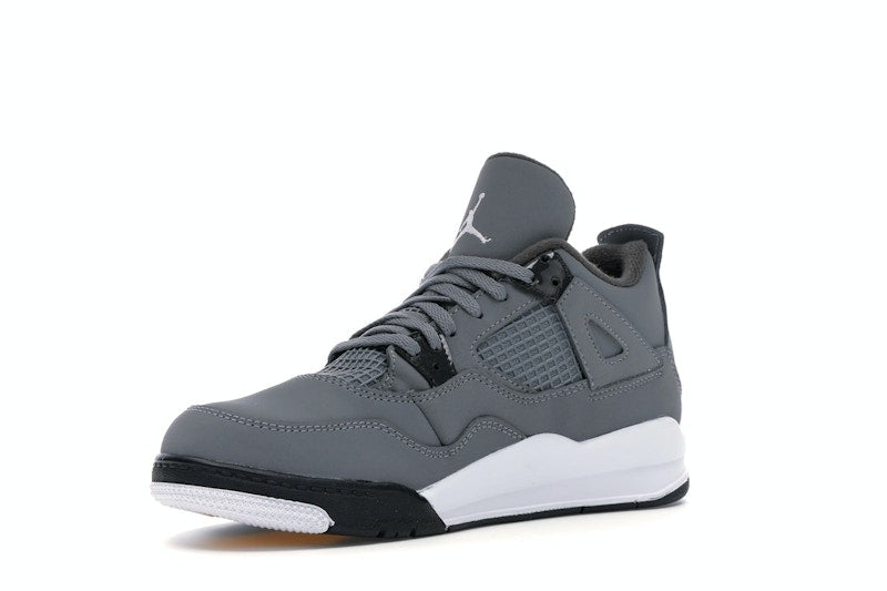 Jordan 4 Retro Cool Grey (2019) (PS)