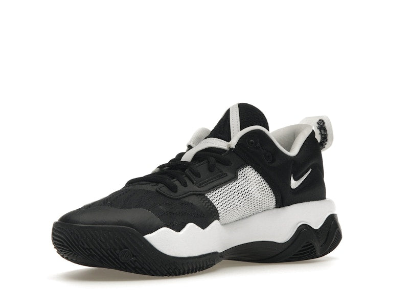 Nike Giannis Immortality 3 Made in Sepolia