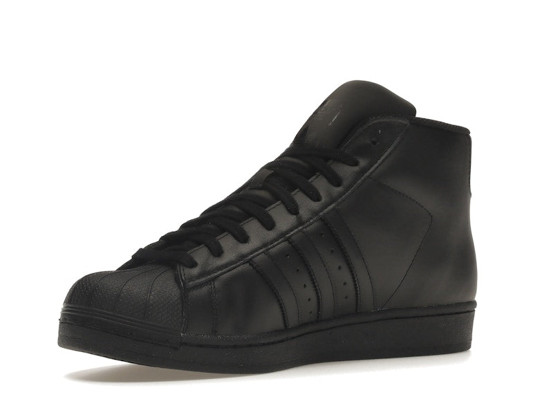 adidas Pro Model Black/Black