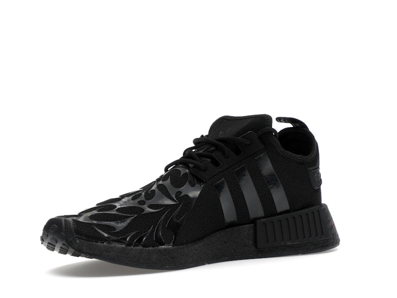 adidas NMD R1 Star Wars Nanzuka Darth Vader