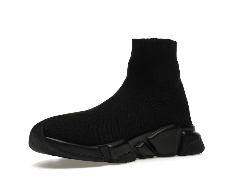 Balenciaga Speed 2021 Black