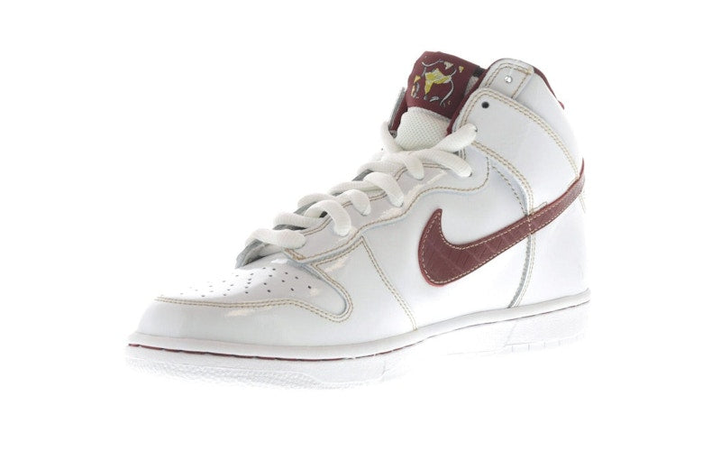 Nike SB Dunk High Mafia Pack