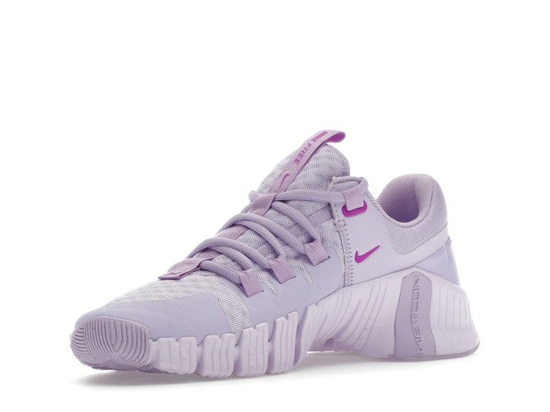 Nike Free Metcon 5 Lilac Bloom Barely Grape (Women's)