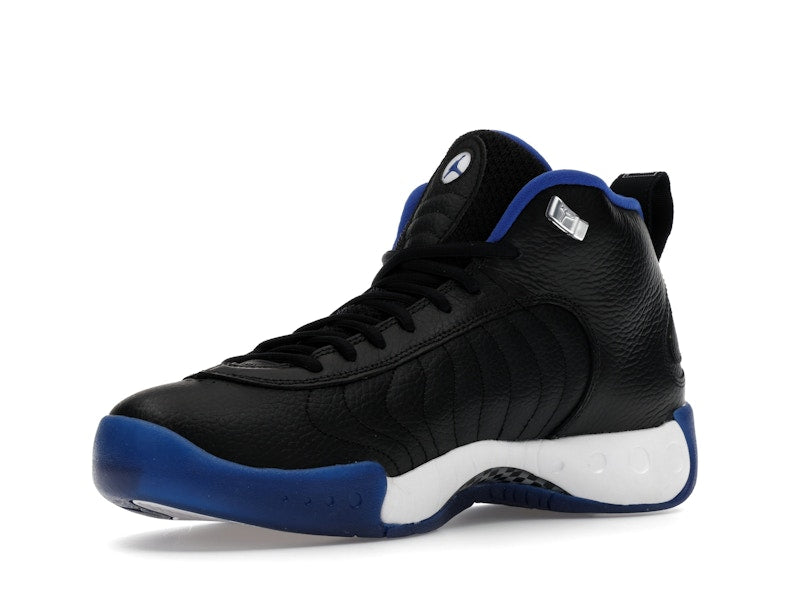 Jordan Jumpman Pro Black/Varsity Royal