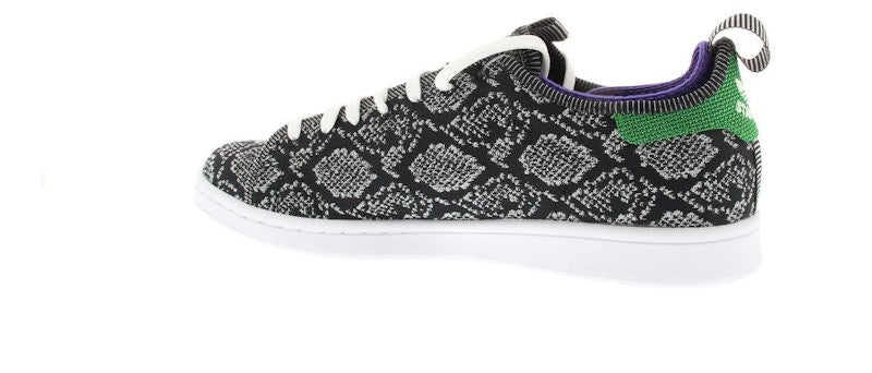 adidas Stan Smith Concepts Snakeskin