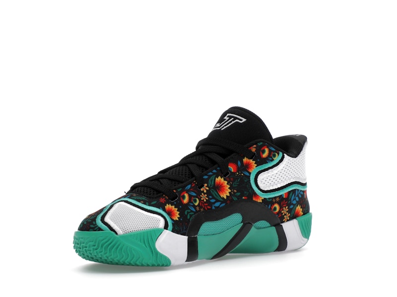 Jordan Tatum 3 Welcome to the Garden Alternate (PS)