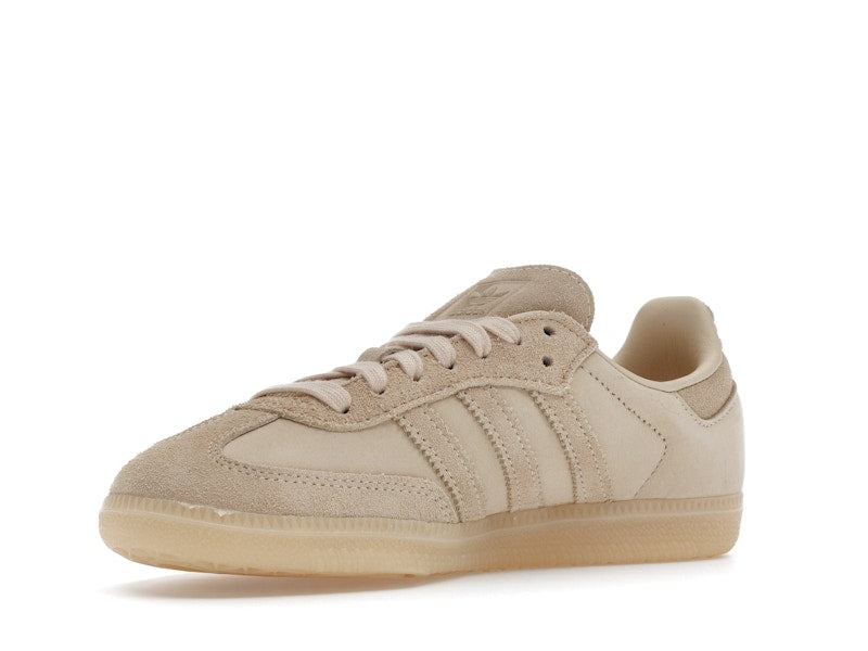 adidas Samba OG Sand Strata (Women's)