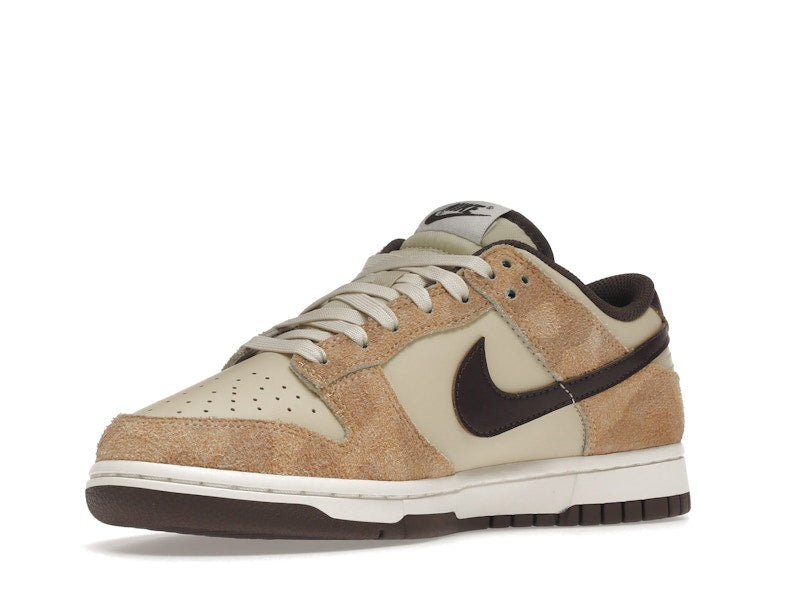 Nike Dunk Low Retro PRM Animal Pack Giraffe/Cheetah