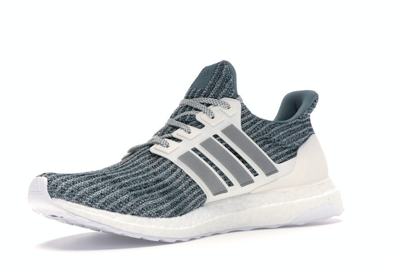 adidas Ultra Boost 4.0 Parley Running White