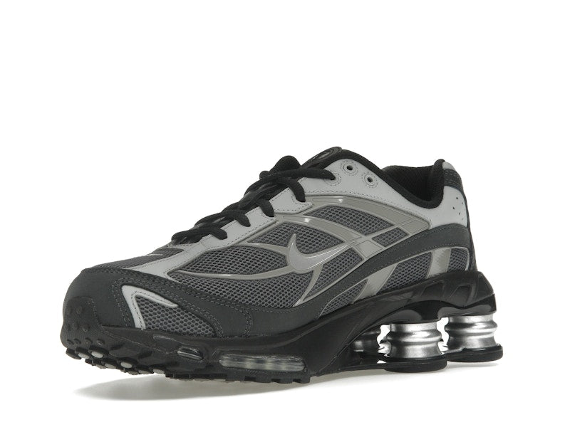 Nike Shox Ride 2 Light Graphite
