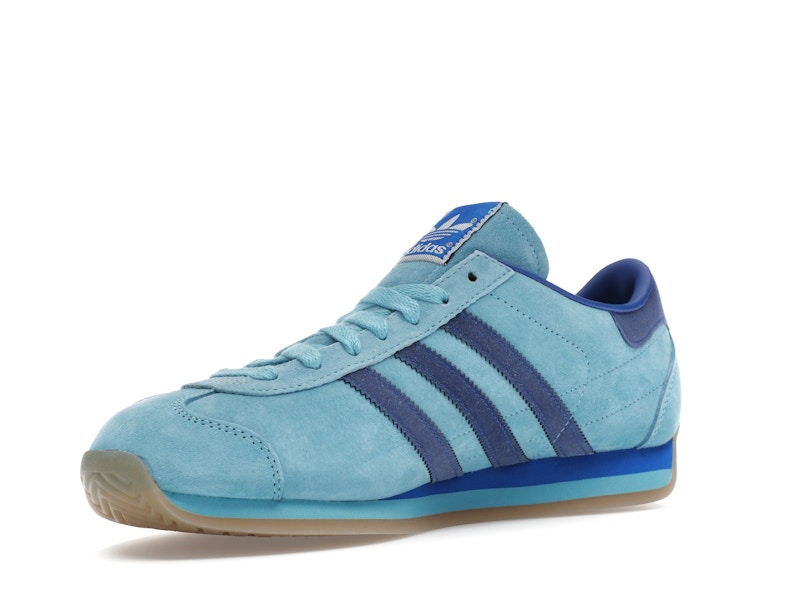 adidas Country Japan Preloved Blue
