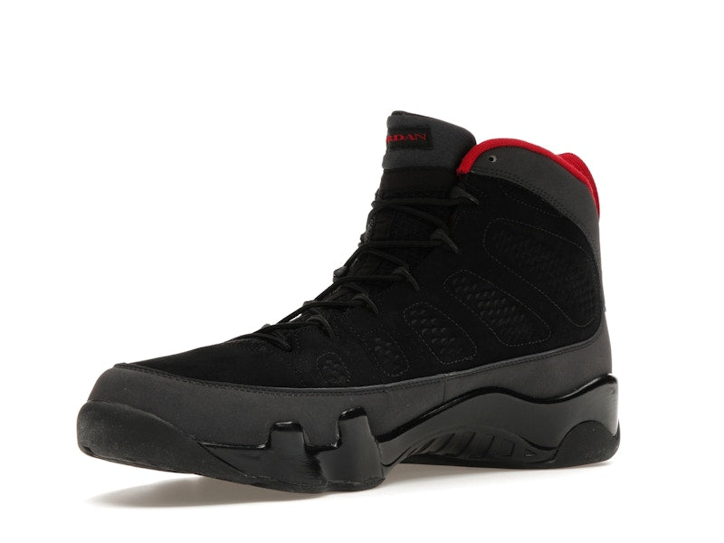 Jordan 9 Retro Charcoal