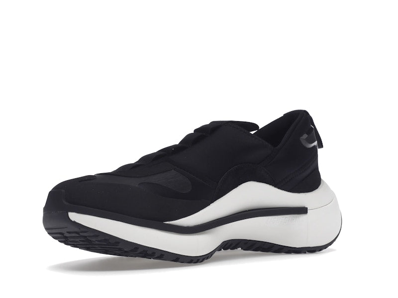 adidas Y-3 Qisan Cozy Black Core White