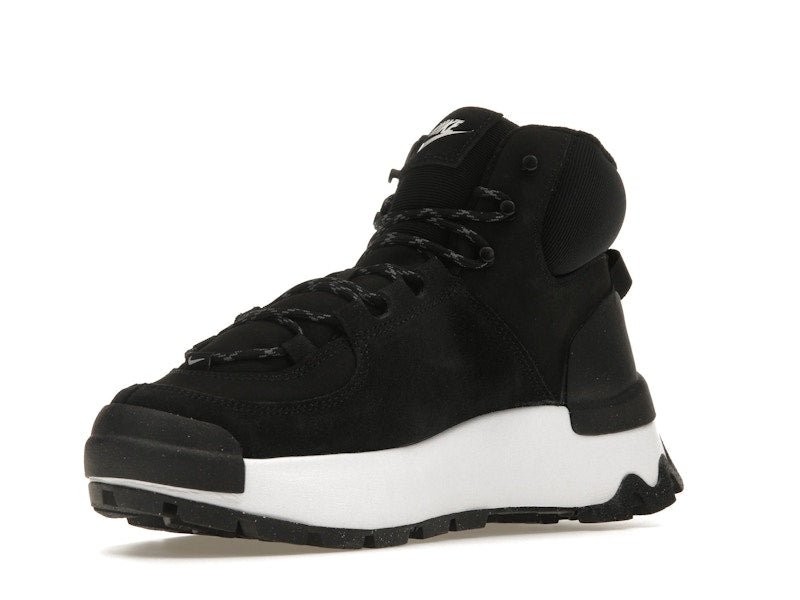 Nike City Classic Black (Women's)