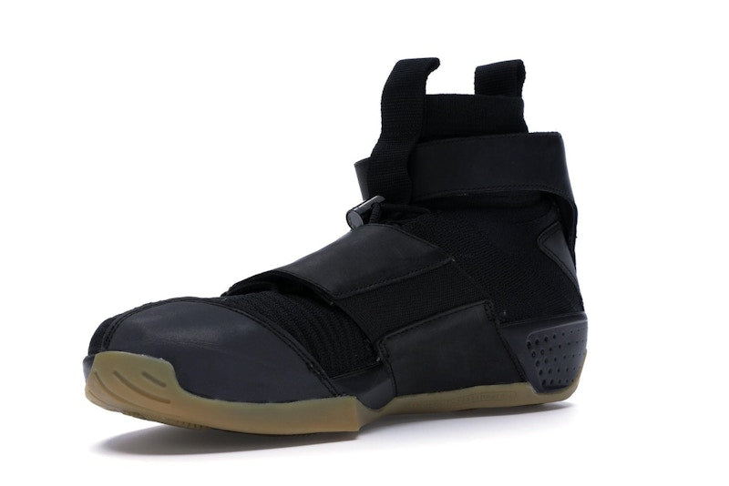 Jordan XX Flyknit R&B Melo Black