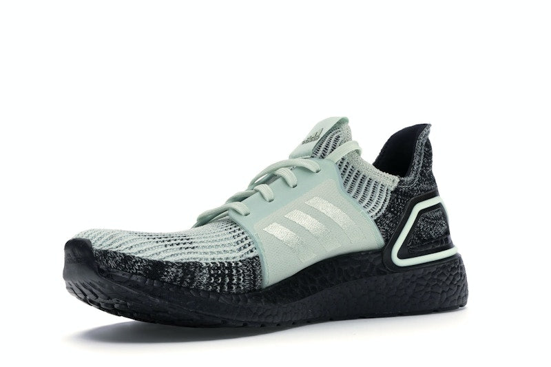 adidas Ultra Boost 19 Linen Green