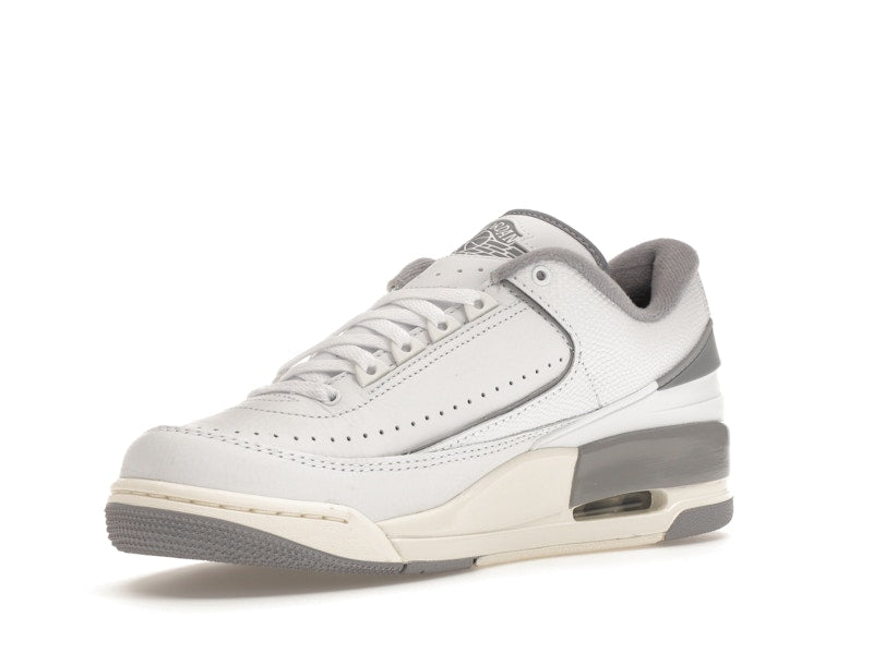 Jordan 2/3 White Cement