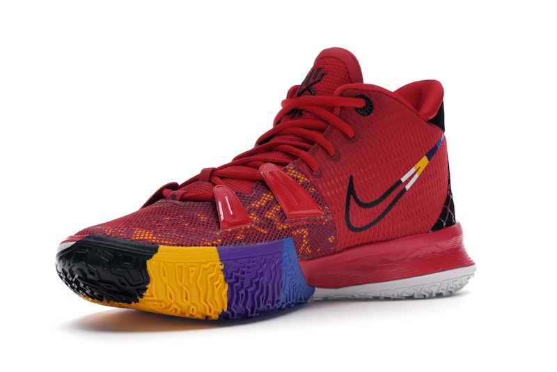 Nike Kyrie 7 Icons Of Sport