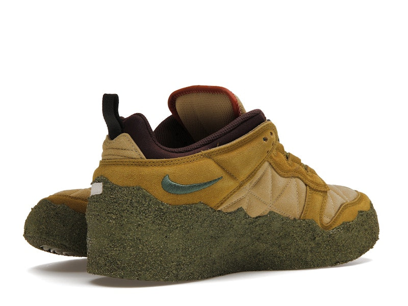 Nike CPFM Flea 1 Cactus Plant Flea Market Desert Moss